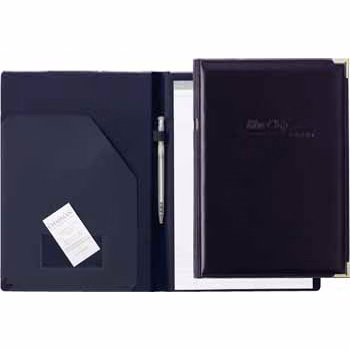 Legal Size Padfolio