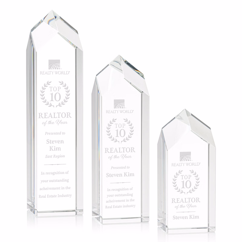 Clarington Tower Award