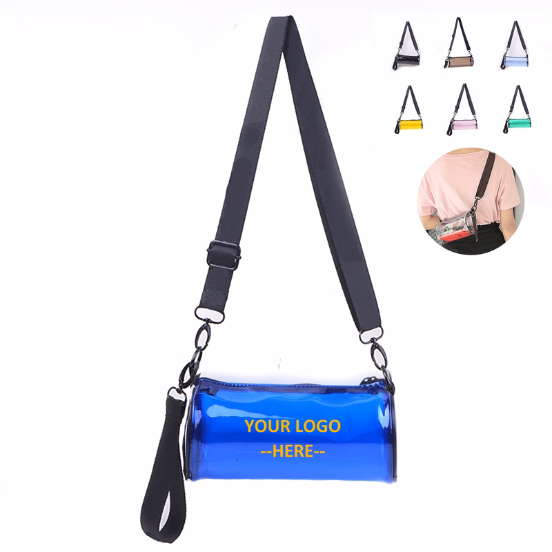 Stadium Clear Bag