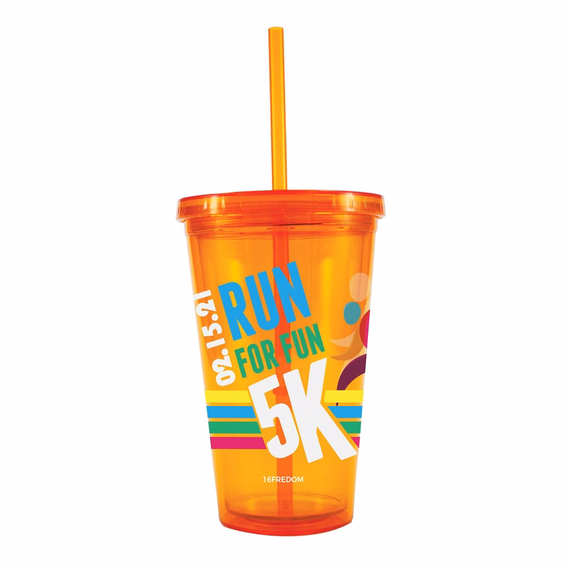 Good Value™ Freedom Tumbler - 16 oz.