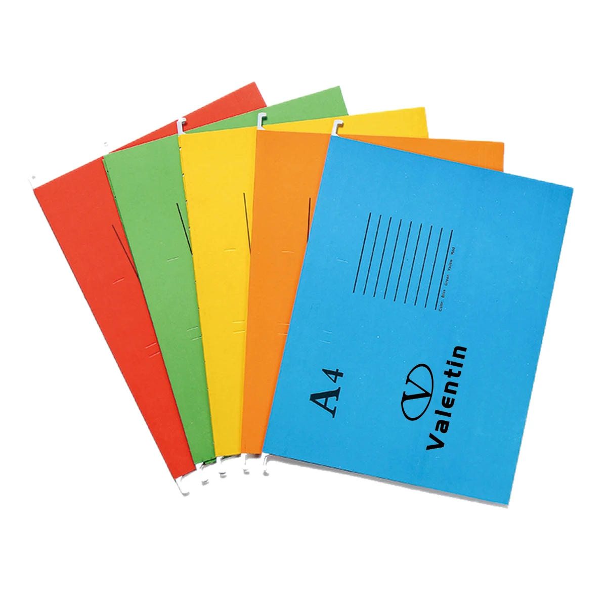 Recycled Hanging Folder 1