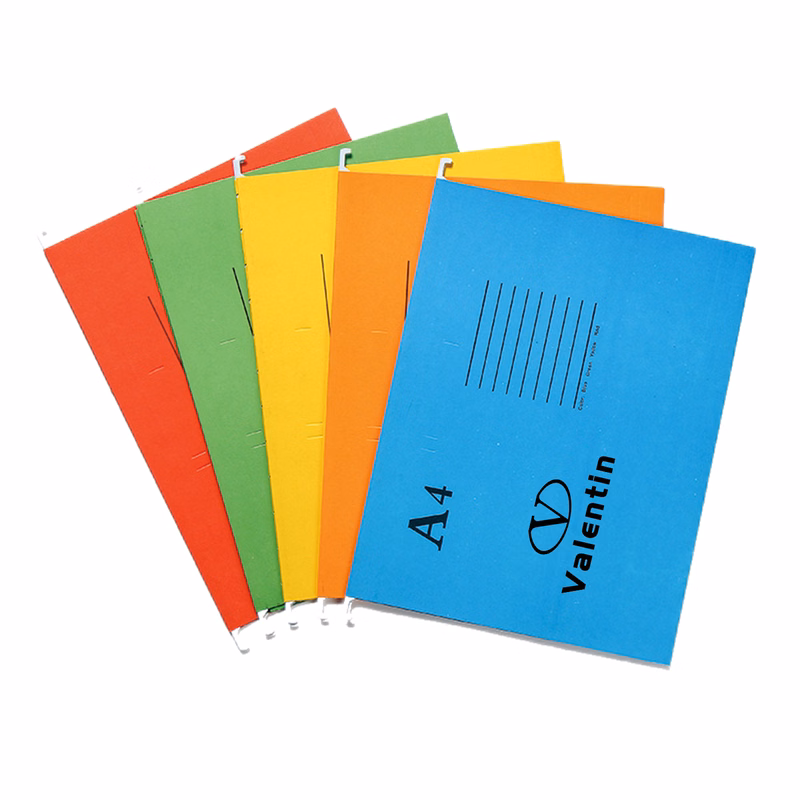 Recycled Hanging Folder