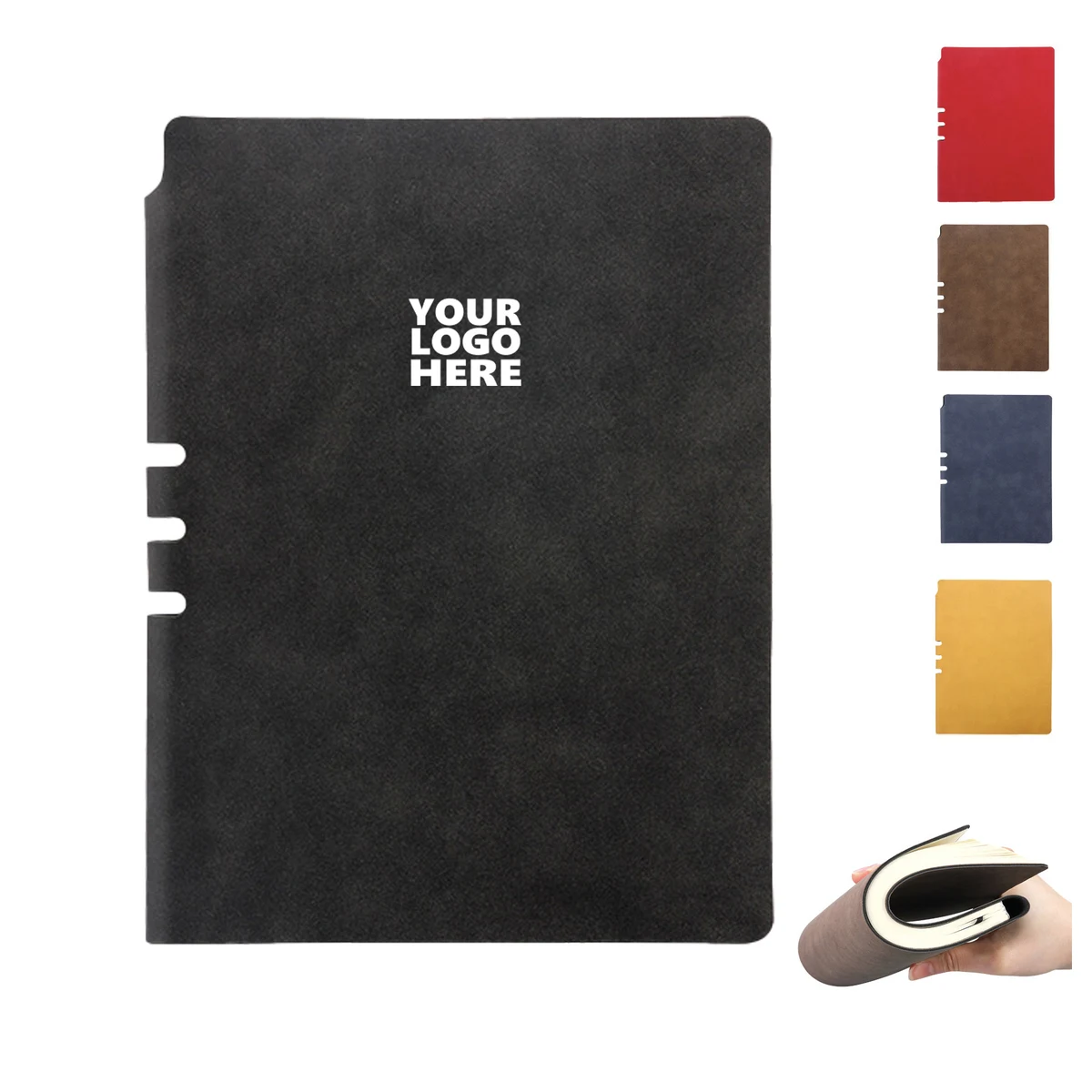 Journal and Pen Set 1
