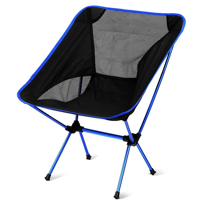 Outdoor Ultralight Beach Chair 1