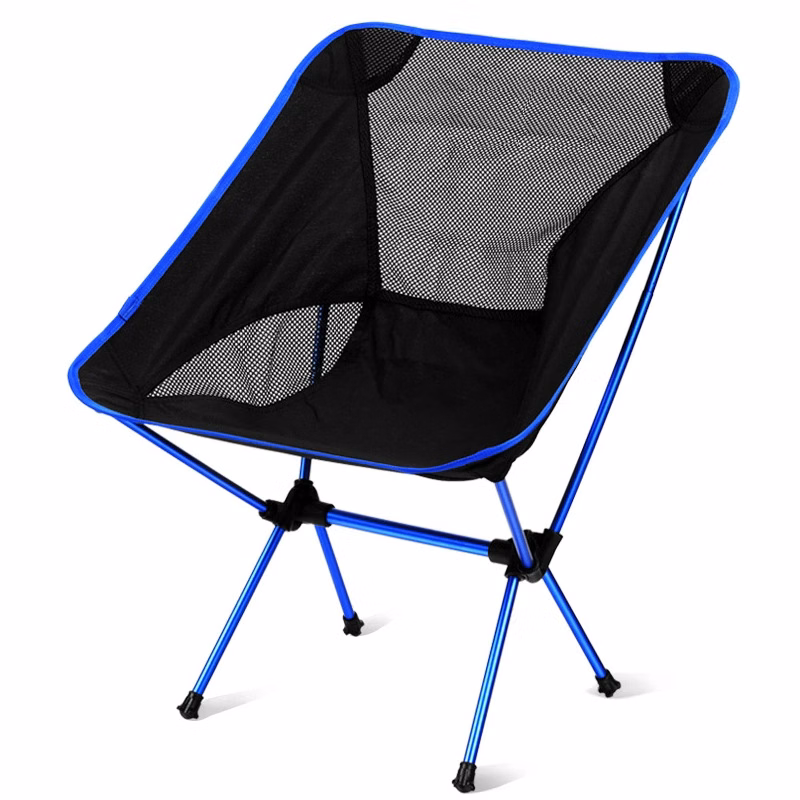 Outdoor Ultralight Beach Chair