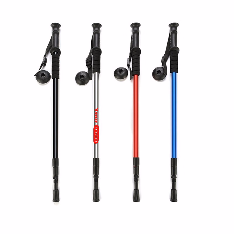 Folding  Hiking Poles