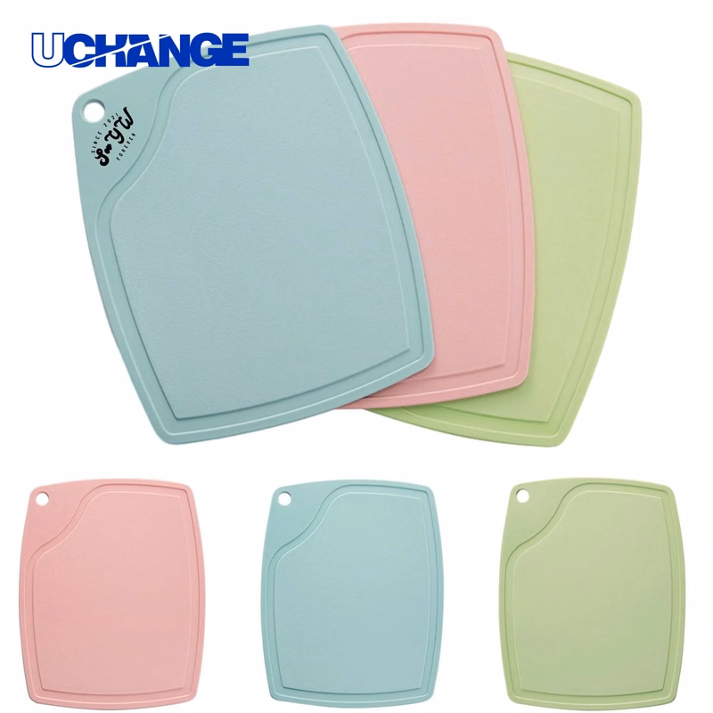 Customised Chopping Board for Kitchen Food Preparation