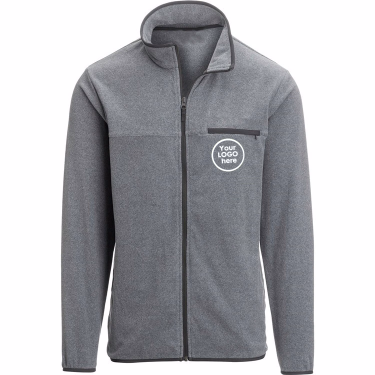 Men's Fleece Jacket