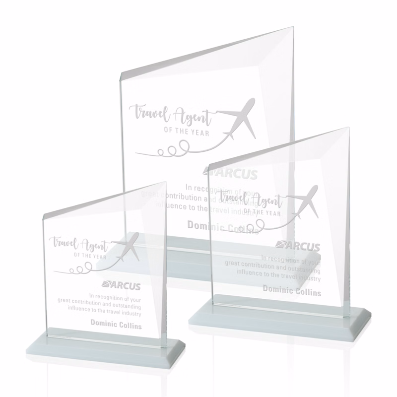 Bellamy Award - White