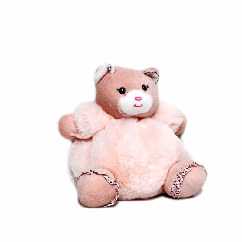 Custom Stuffed Plush Toy-Rabbit/Bear
