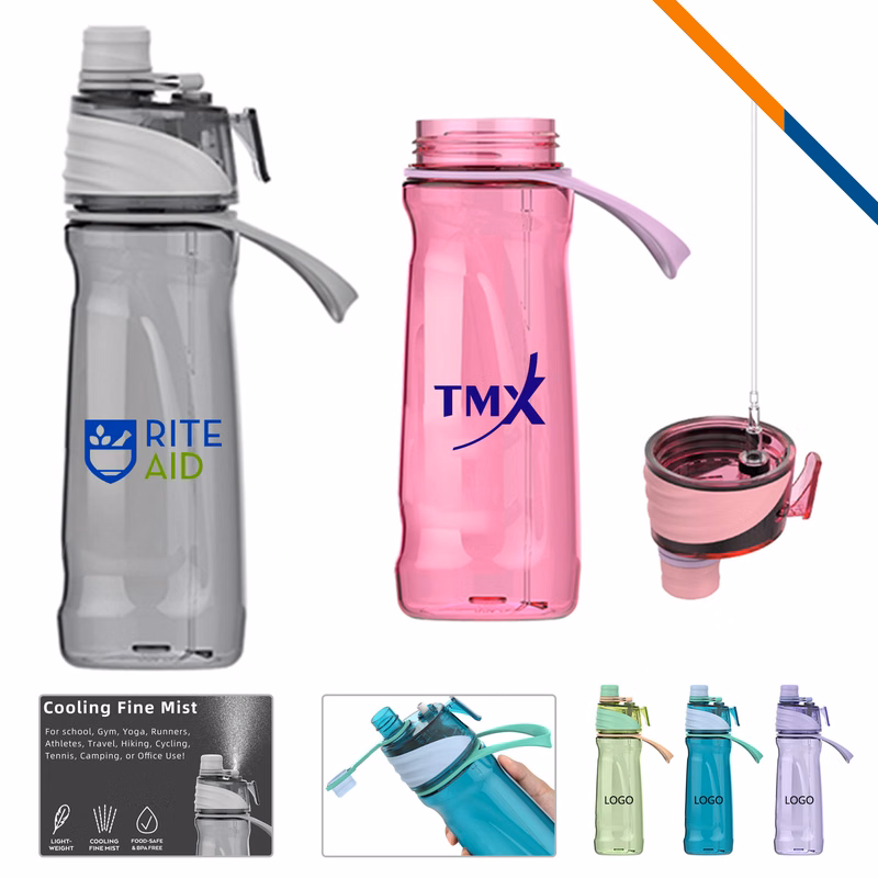 Manak Sports Water Bottle – 32 OZ.