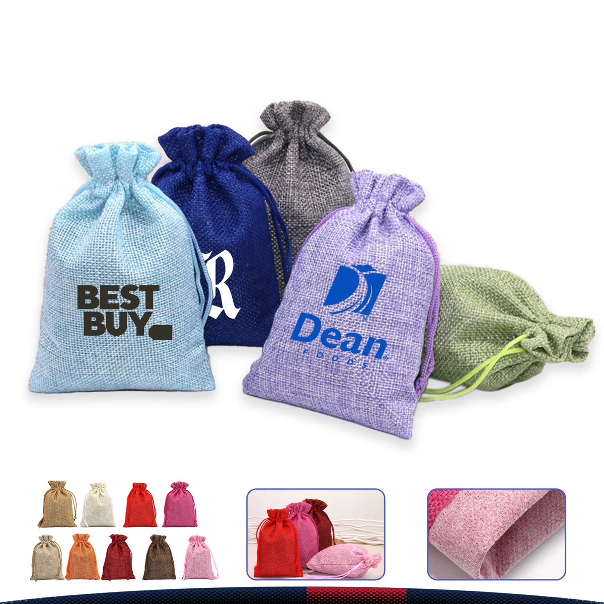 Schlink Gift Bag 1