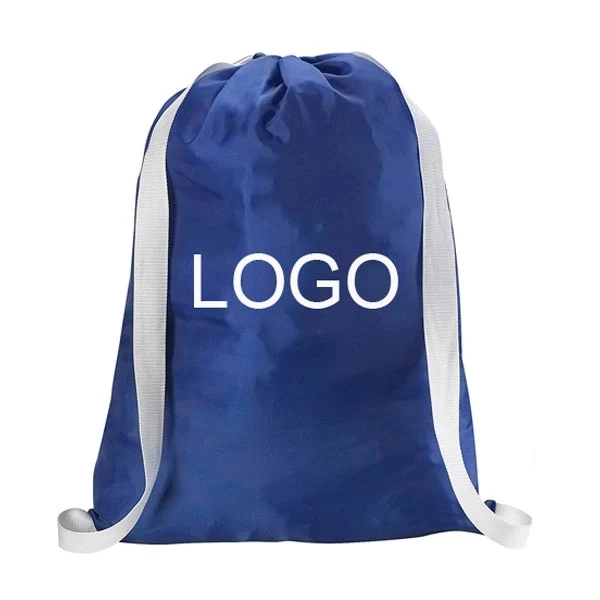 Backpack Laundry Bag - 22" X 28" 1