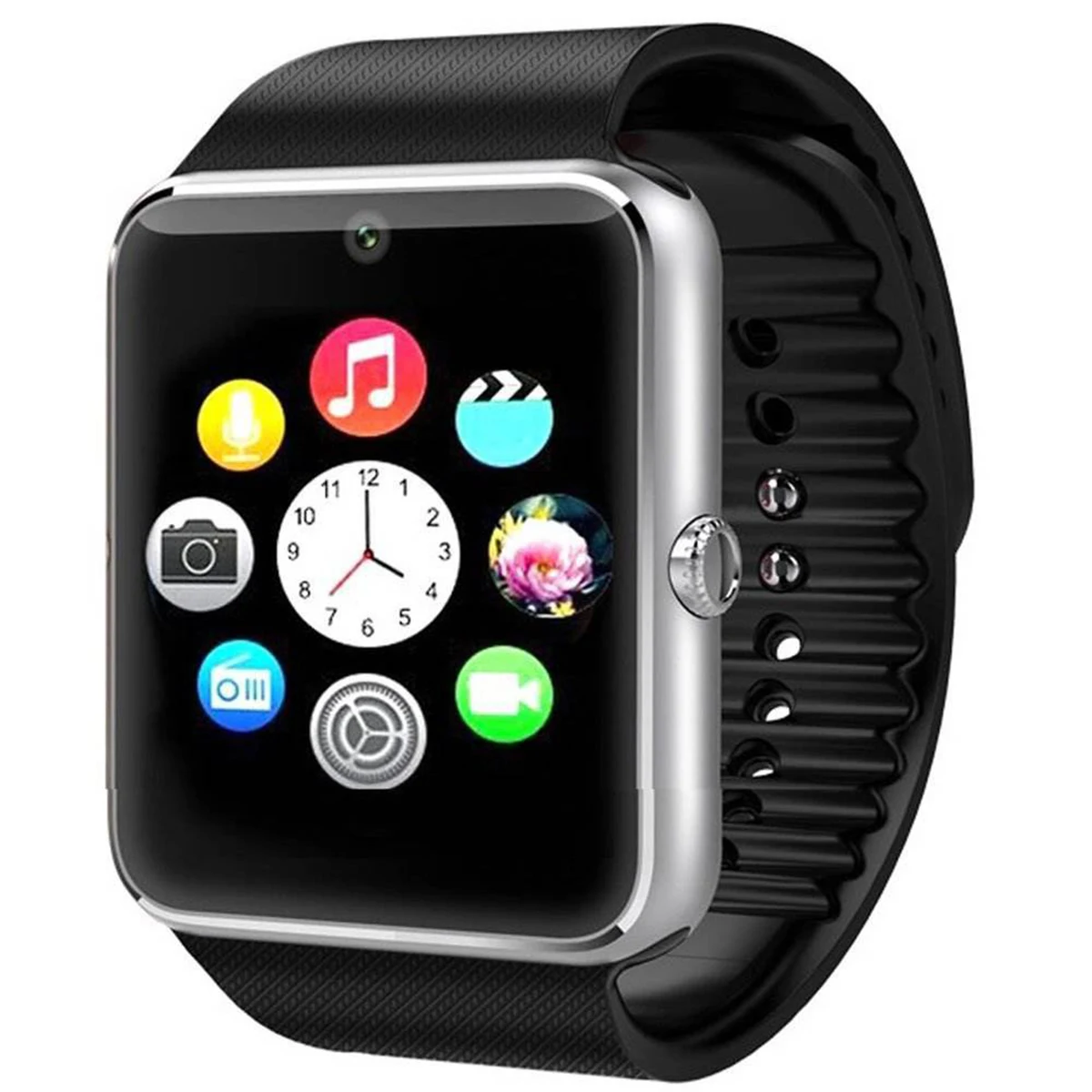 Touch Screen Fitness Tracker Smart Watch 1