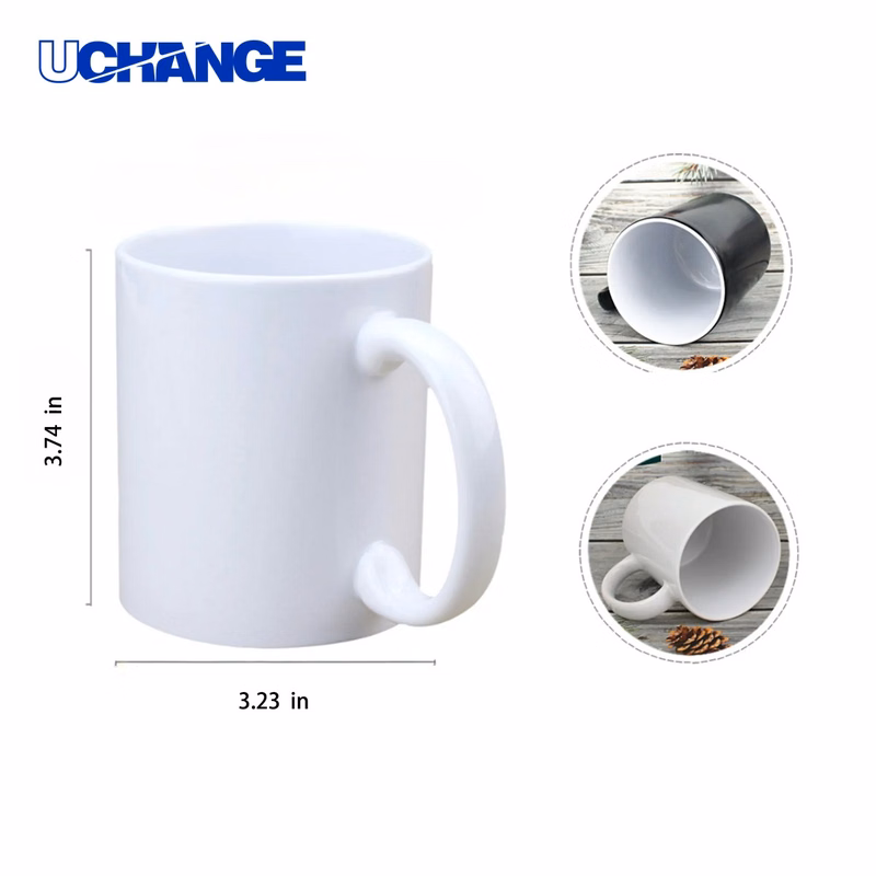 Coffee Mug Container (11OZ)