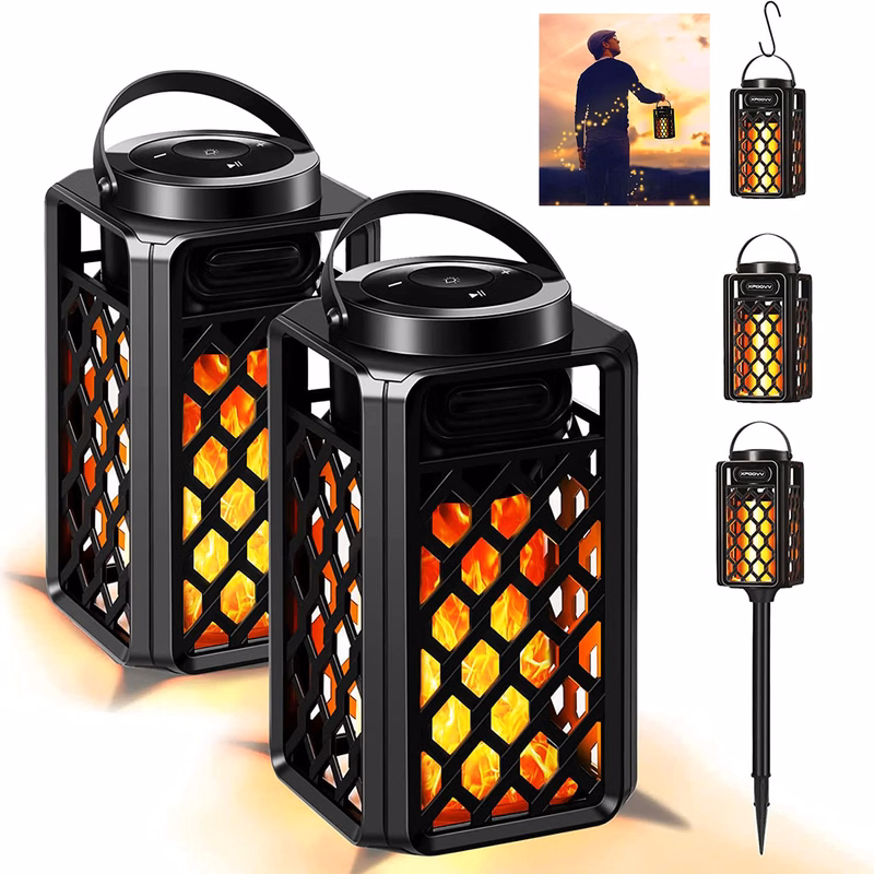 Outdoor Bluetooth Speakers