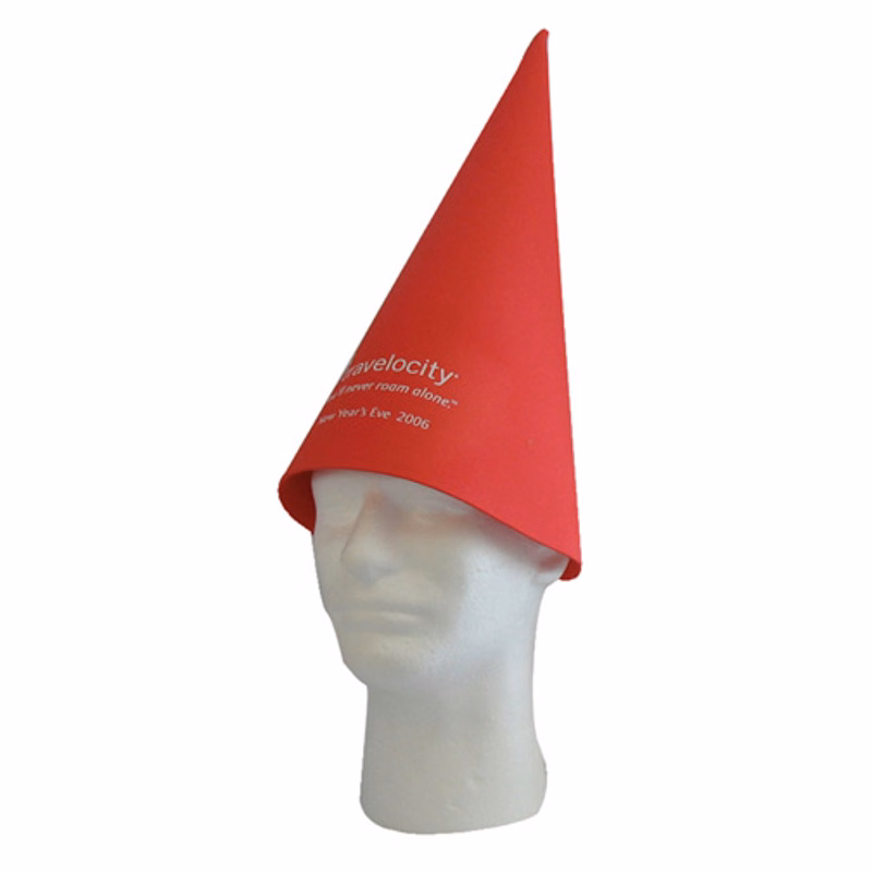 Gnome Hat