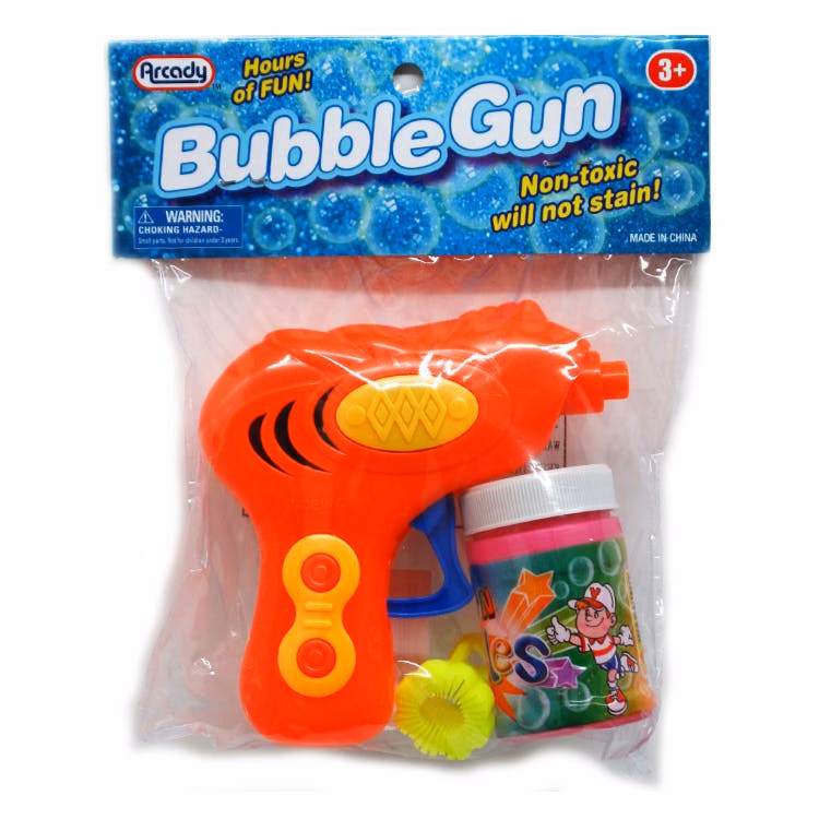Bubble Blasters - Assorted