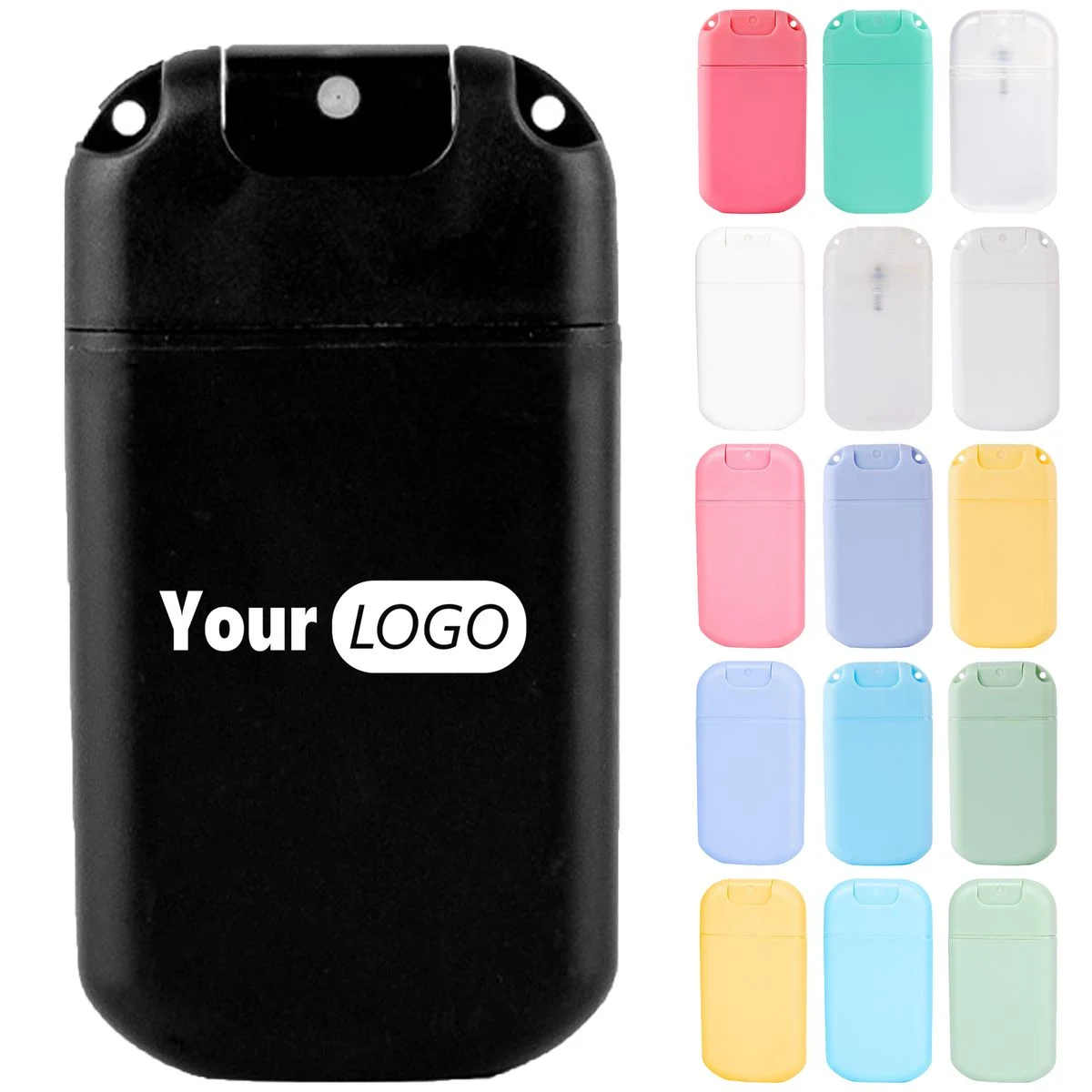Card Spray Bottle 1