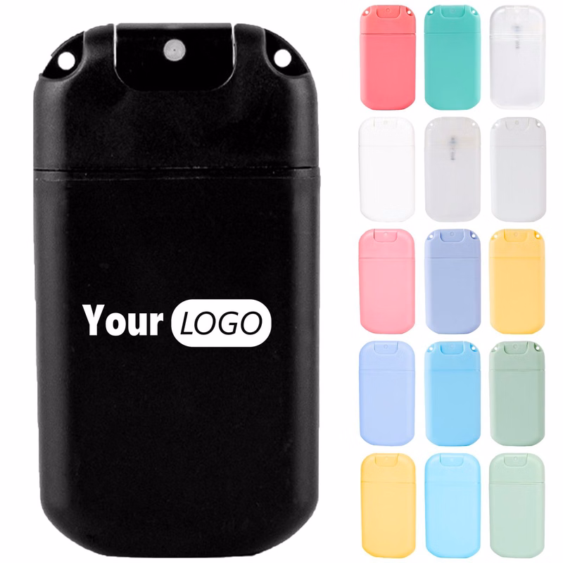 Card Spray Bottle