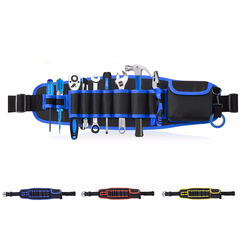 Electronic Tool Organizer