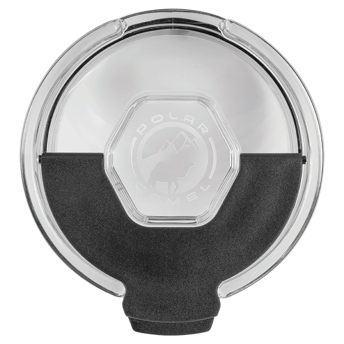 20 Oz. Polar Camel Snap Lid 1