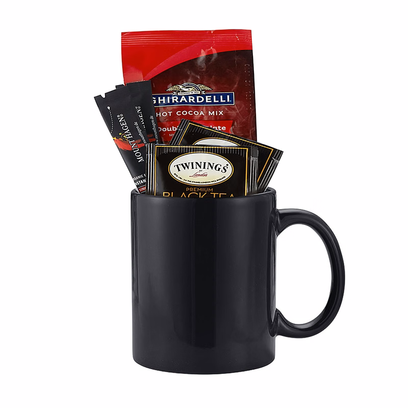 11 oz Classic Mug - Gift Set F