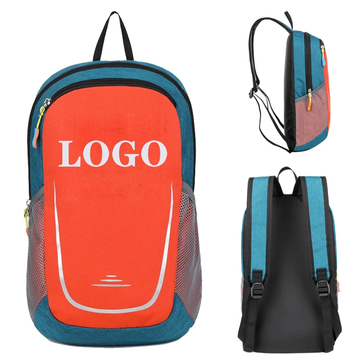 Cycling Outdoor Waterproof Sport Bag 1