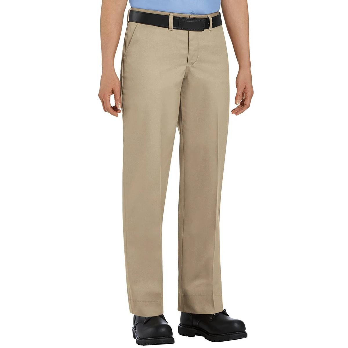 Women's Extended Sizes Dura-Kap Industrial Pants - PT21EXT 1