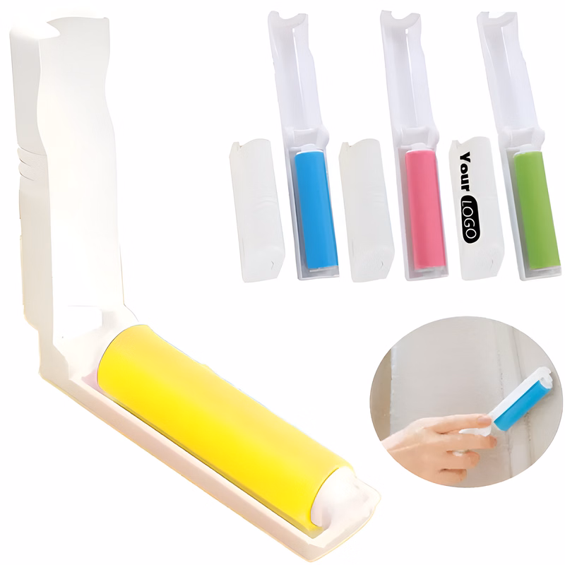 Mini Roller Washable Brush Cleaner