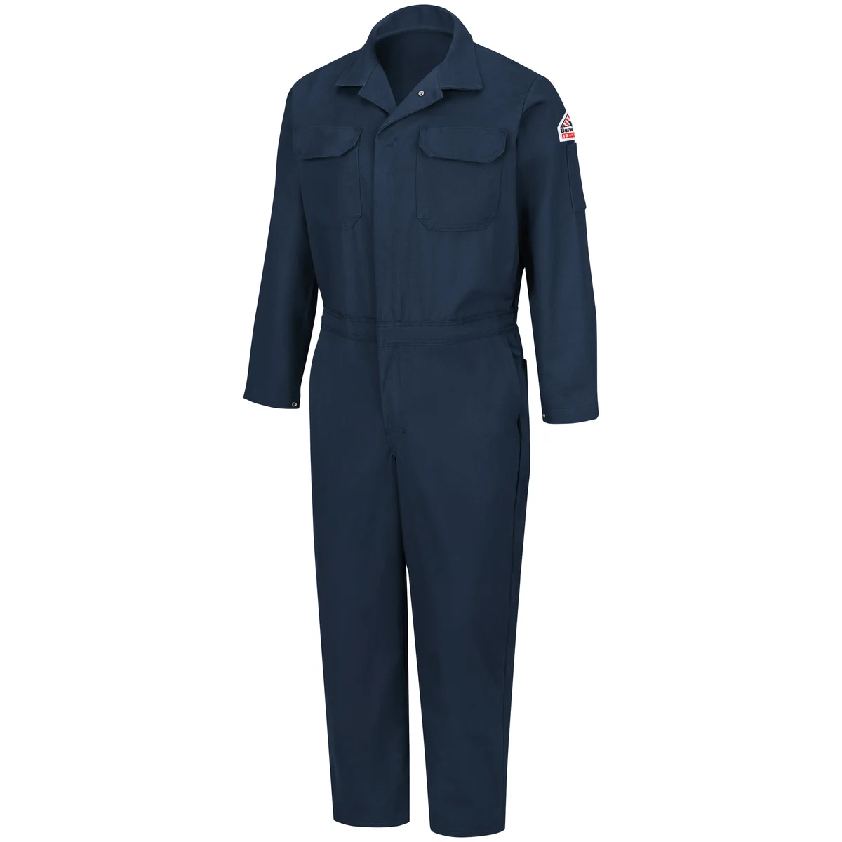 Bulwark® Men's Midweight Excel FR Deluxe Coverall 1
