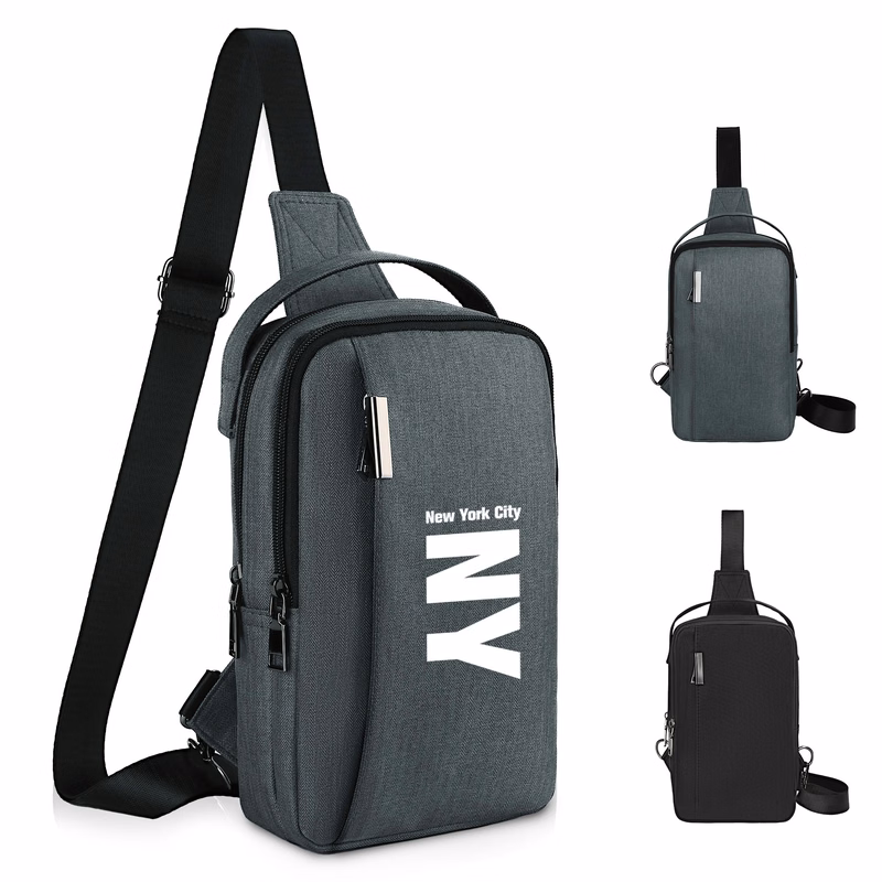 Business Crossbody Sling Bag