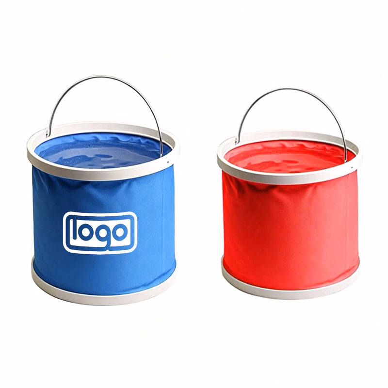 Portable Folding Bucket Wash Basin