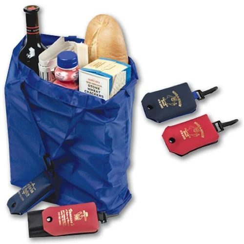 Clip N Go Shopper Bag 1