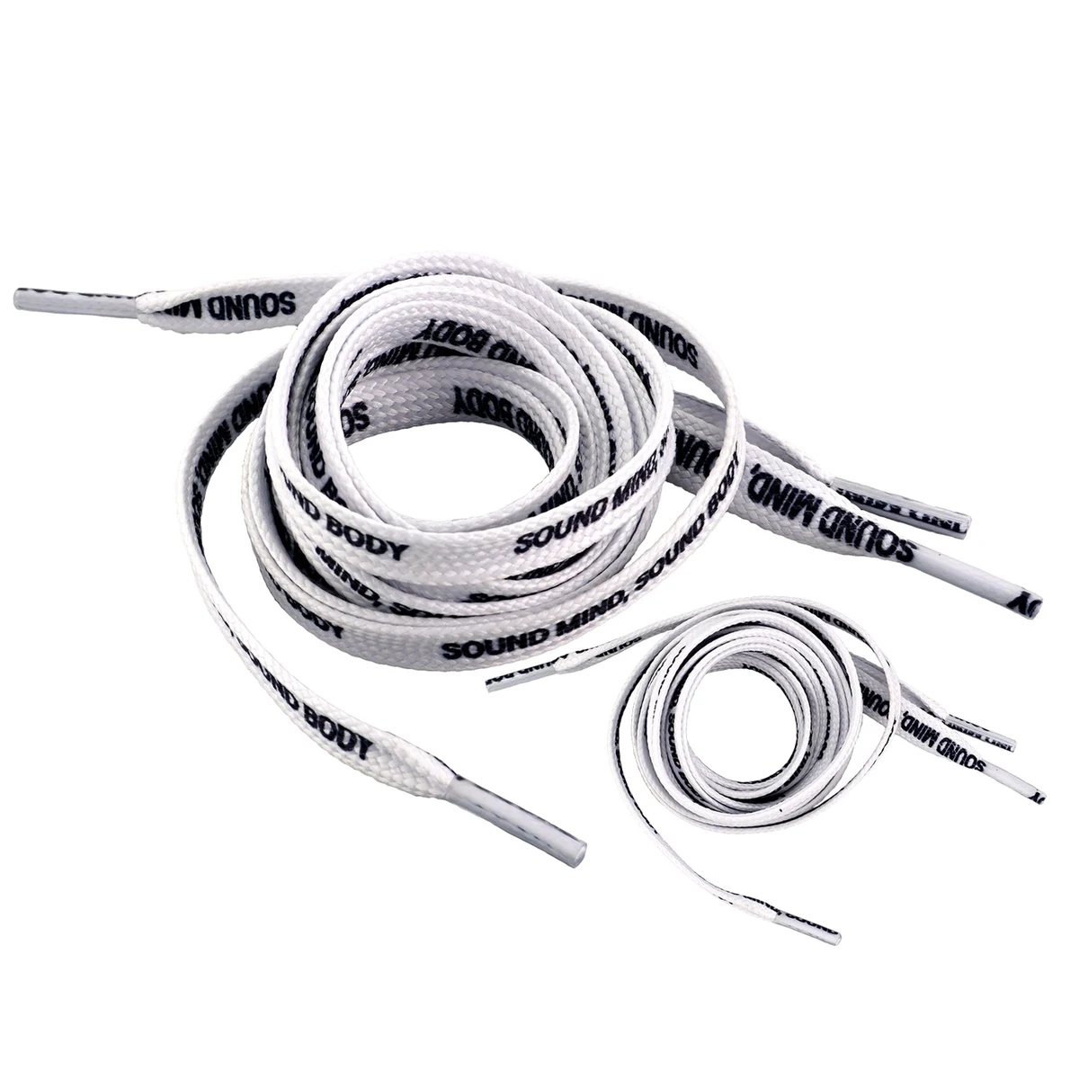 Custom Shoe Laces 1