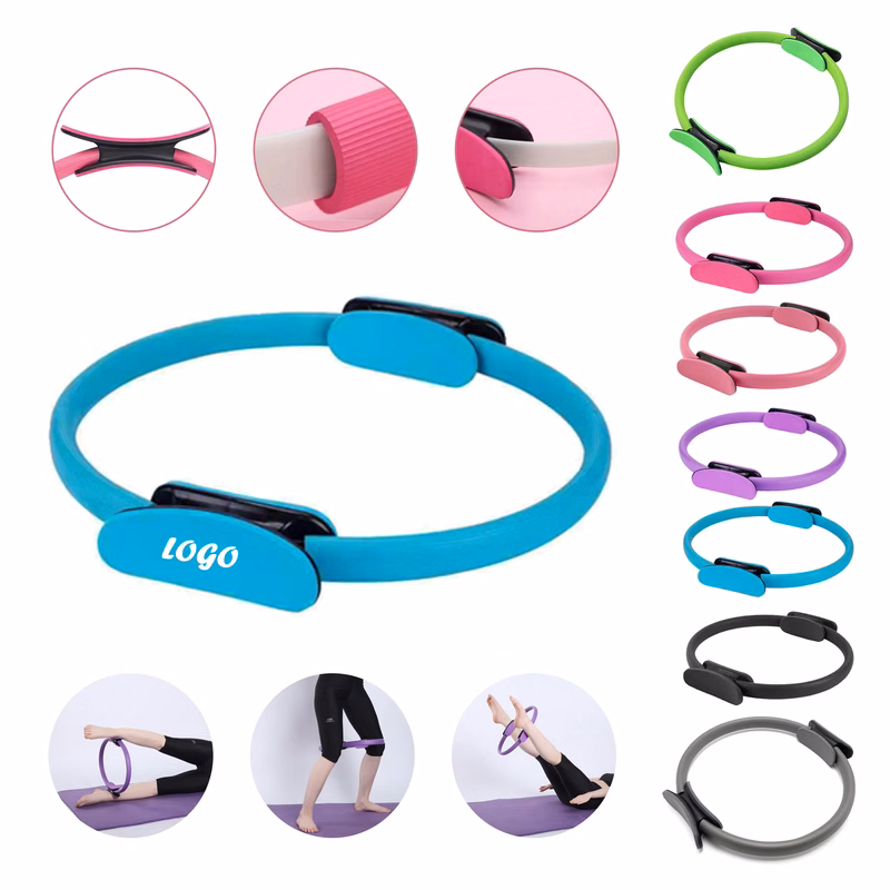 Pilates Yoga Circle