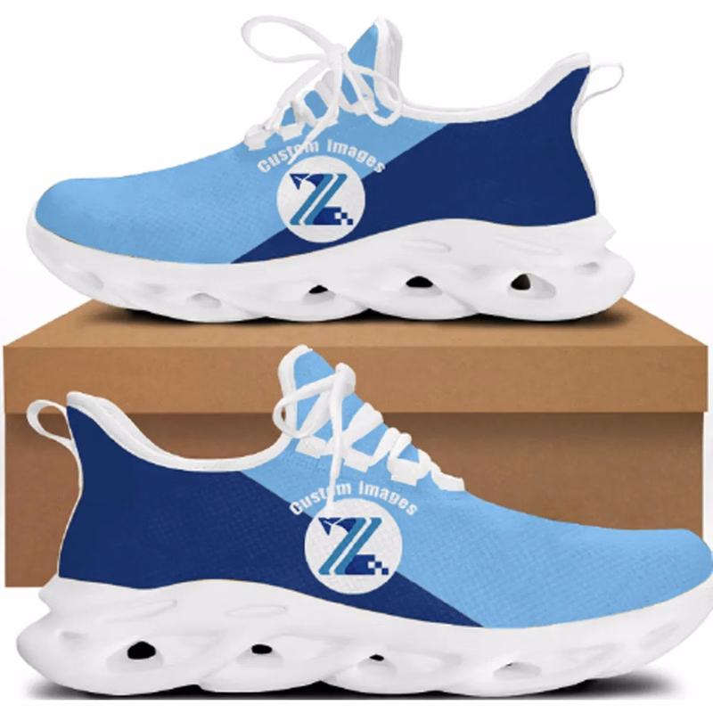 Max Soul Shoes