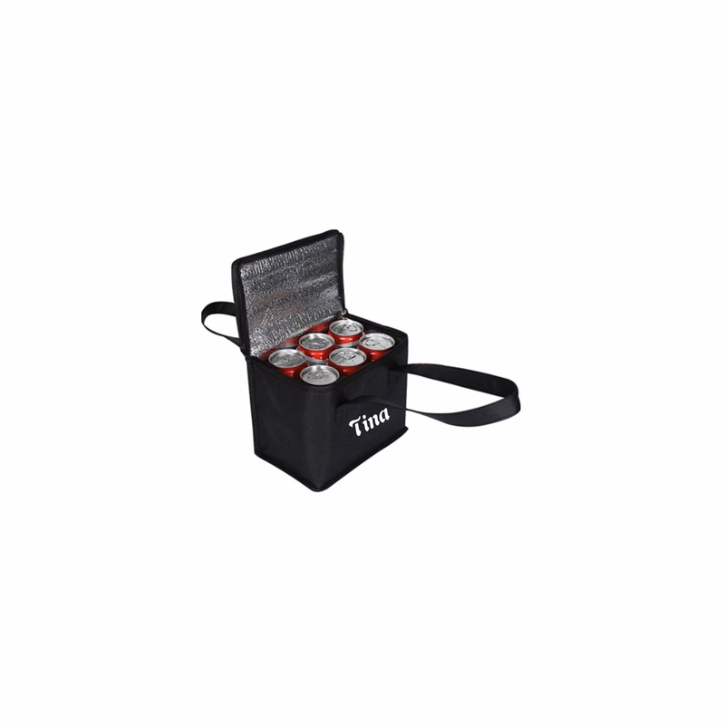 Cake Insulated Takeaway Bag