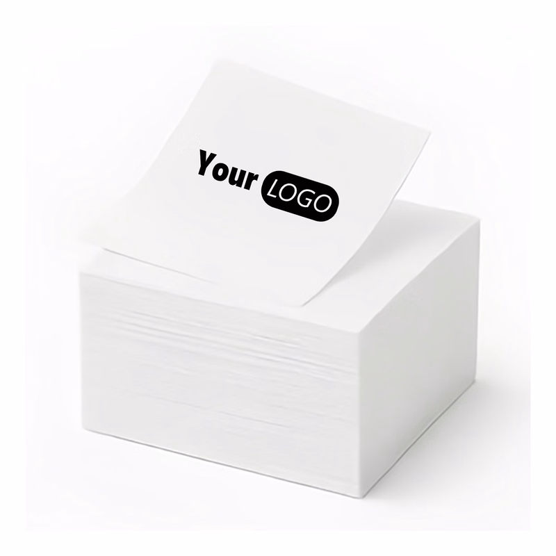 2-Ply Beverage Napkin