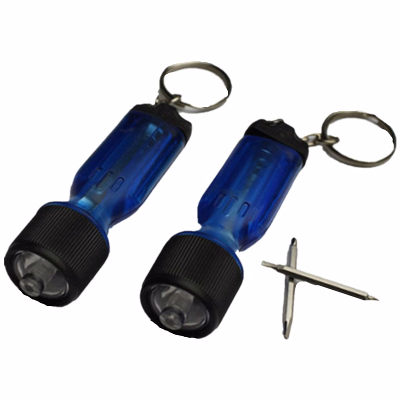 Multi Tool w/Flashlight
