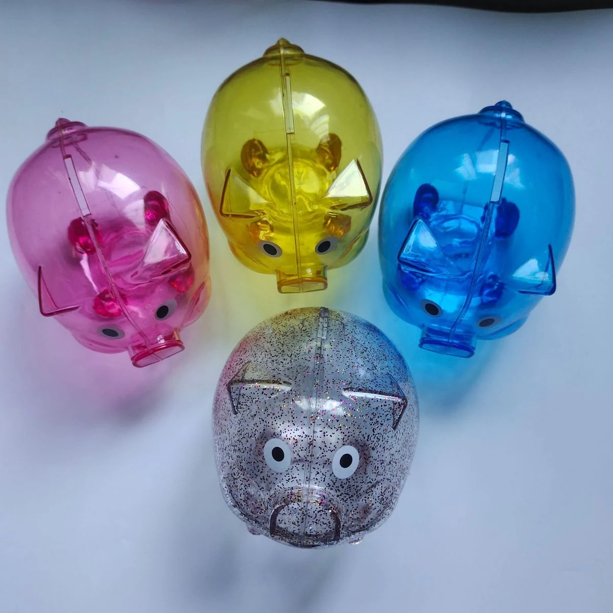 Small Piggy Banks 1