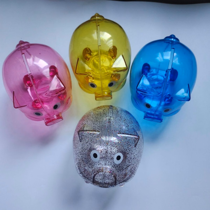 Small Piggy Banks