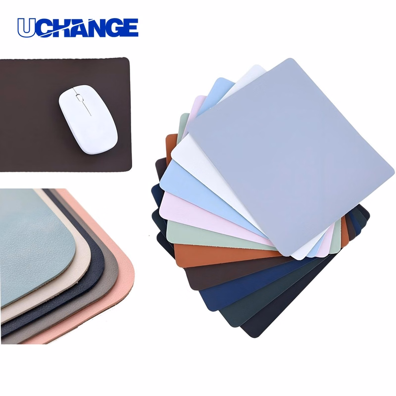Simple Office Mouse Pad Mat