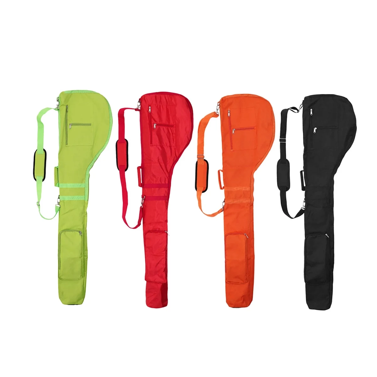 Foldable Golf Club Travel Bag 1
