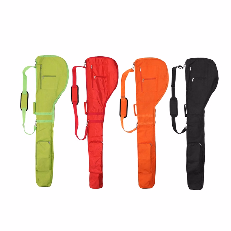 Foldable Golf Club Travel Bag