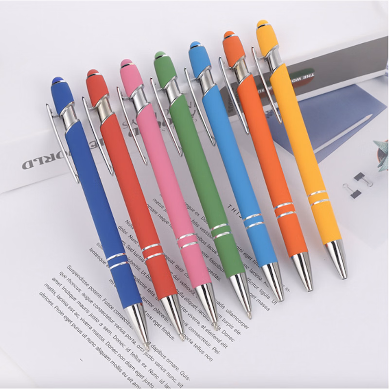 Metal Pen
