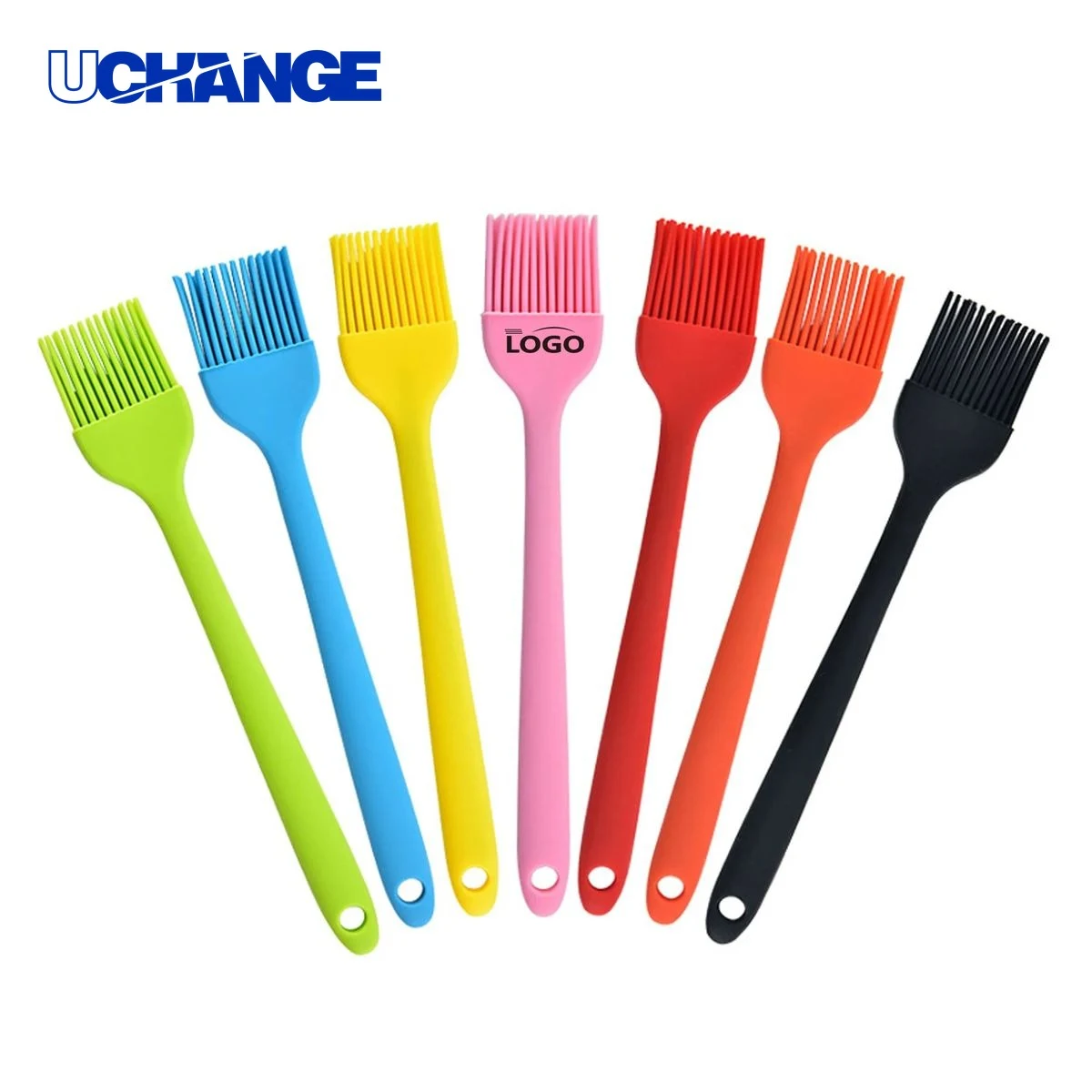 BBQ Silicone Basting Brush Tool for Cooking 1