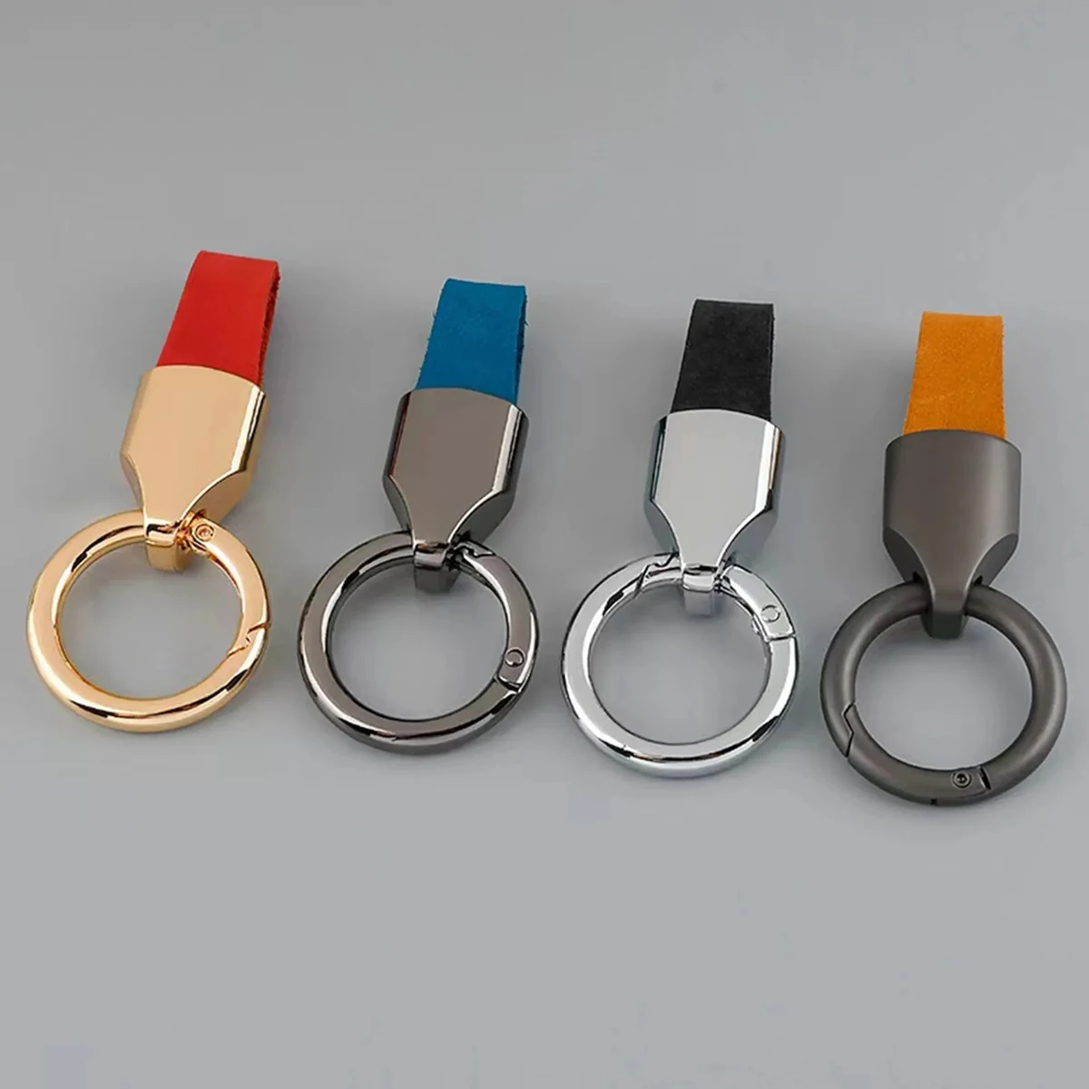 Keychain Custom 1