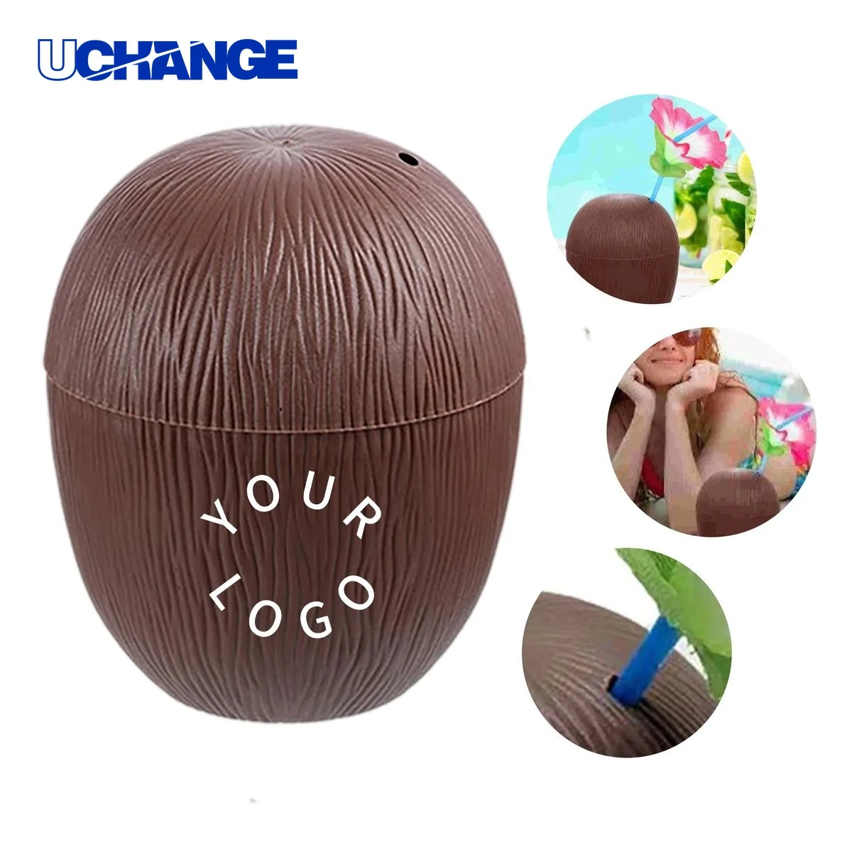 Coconut Cup 1