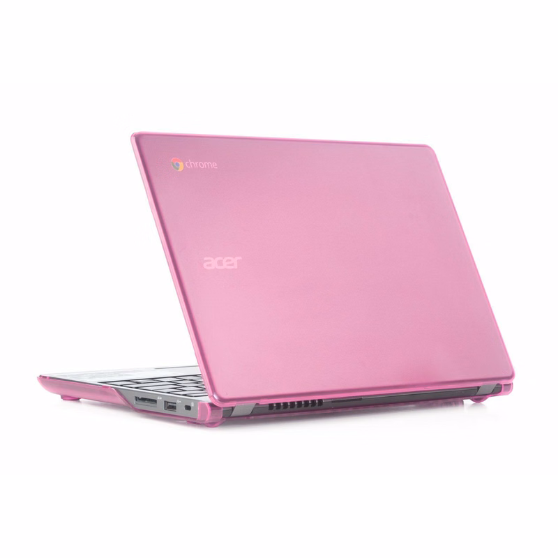 Chromebook Snap On Formfitted Case